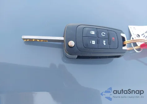 2014 Chevrolet Impala 1Lt z USA, uszkodzony, nr VIN 1G1115SL5EU103901